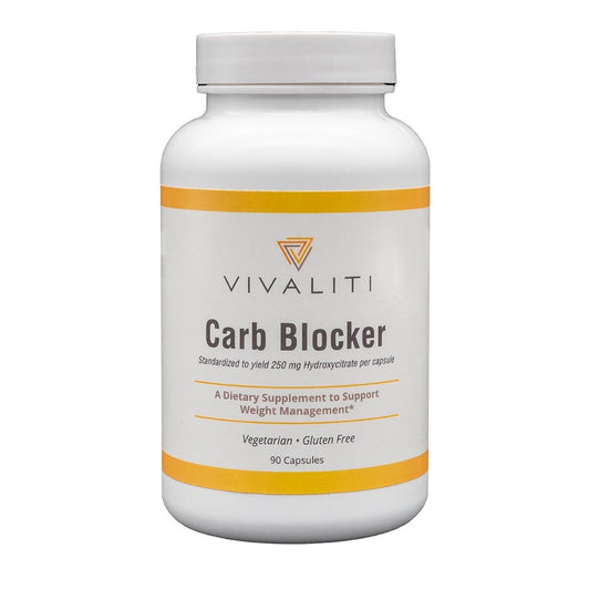 Essential Guide for using Carb Blocker Weight Loss Supplements
