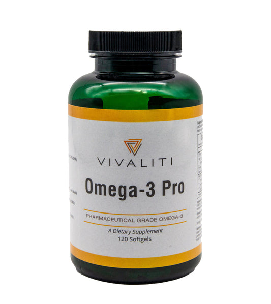 Understanding the Power of Omega-3 Supplements for Weight Loss in 2022