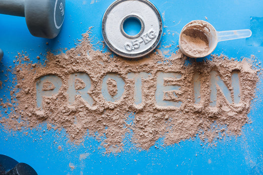 The Benefits of Protein Shots for Nutrition & Weight Loss