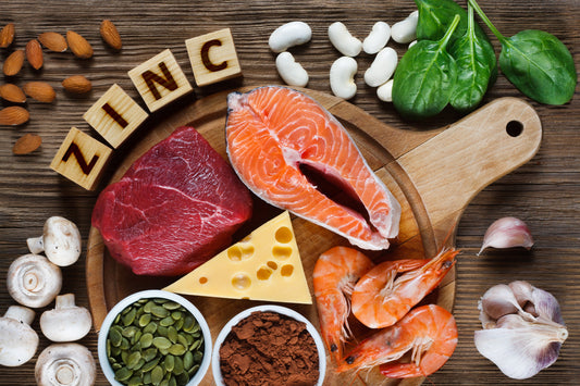 Zinc for Weight Loss: Does It Work?