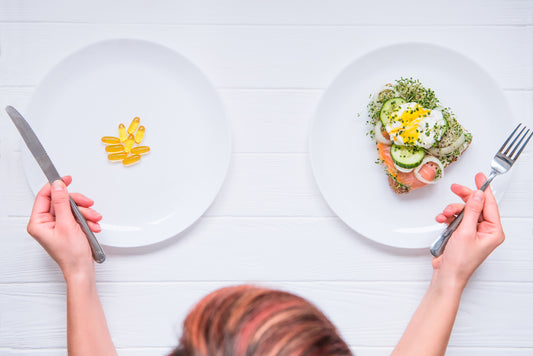 What you need to know before using Wellness Supplements?