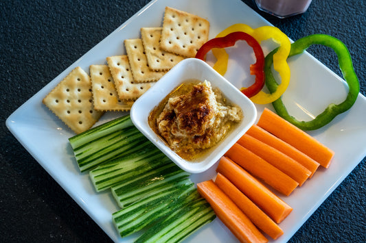 15 Healthy Snack Options That Can Help You Lose Weight | Garcia Weight loss