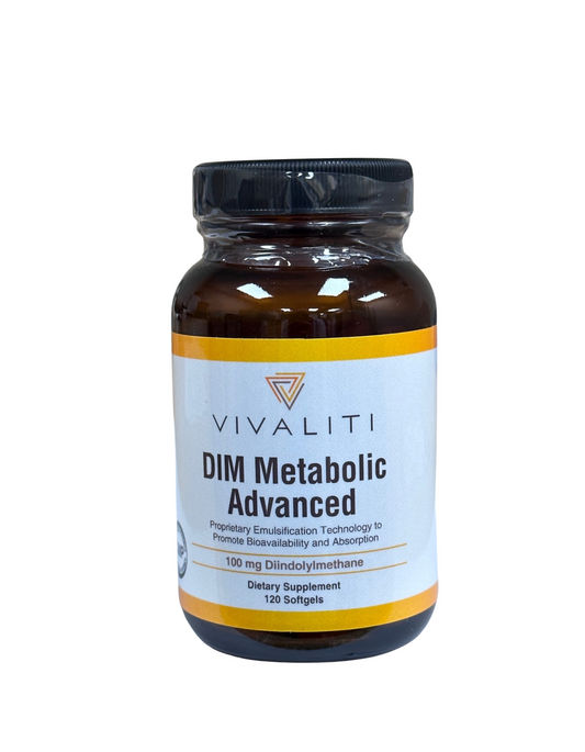 Dim Metabolic Advanced