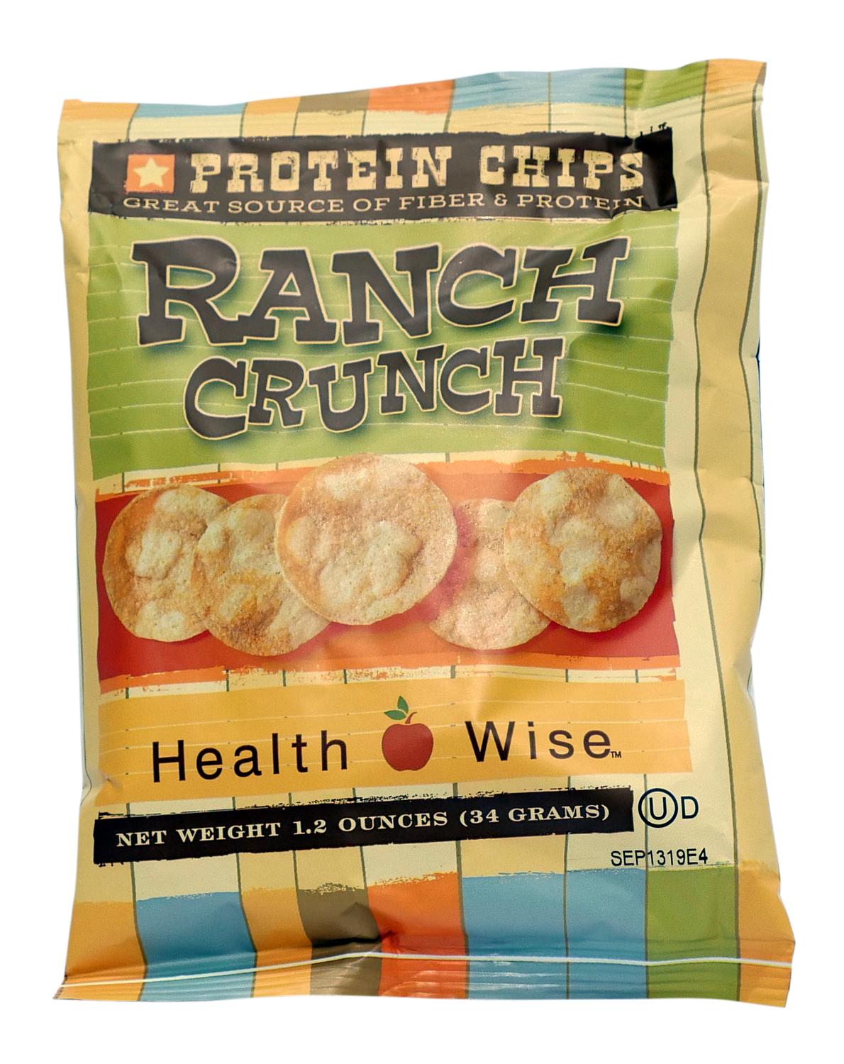 Hunger Control-Ranch Chips - GarciaWeightLoss