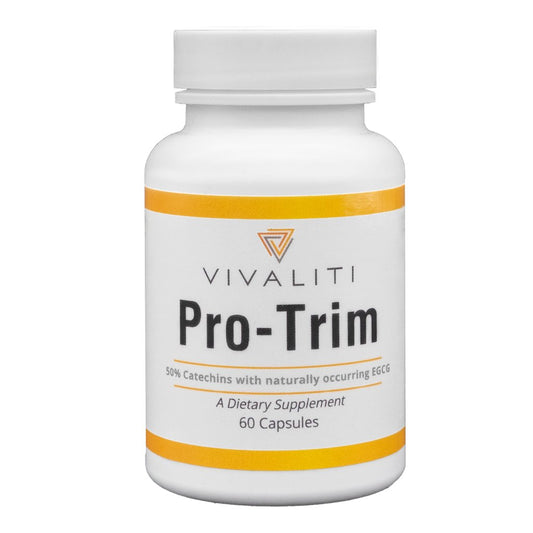 Pro-trim Weight Loss: Best Dietary Supplement to use in 2022