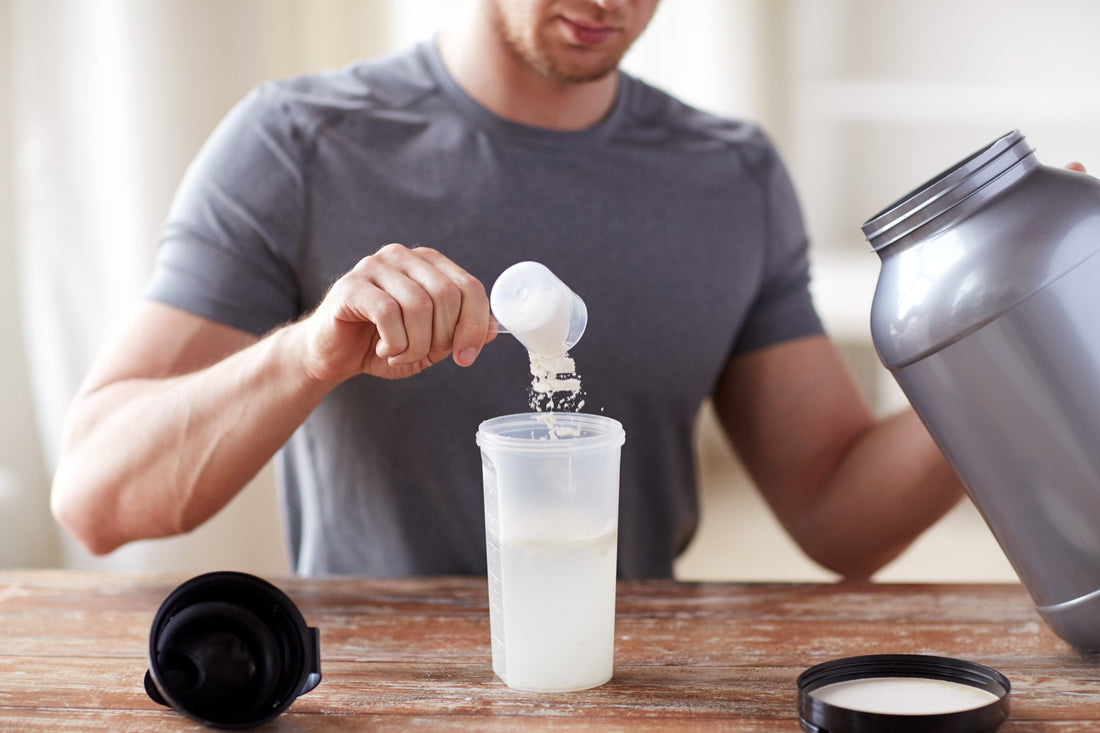 signs you need more protein