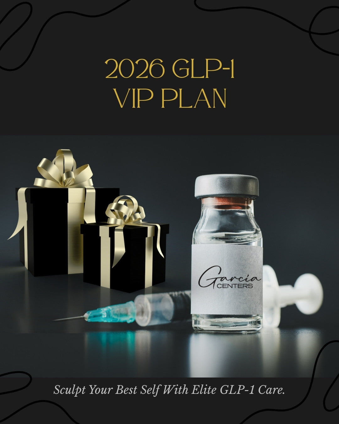 2026 GLP-1 VIP PLAN