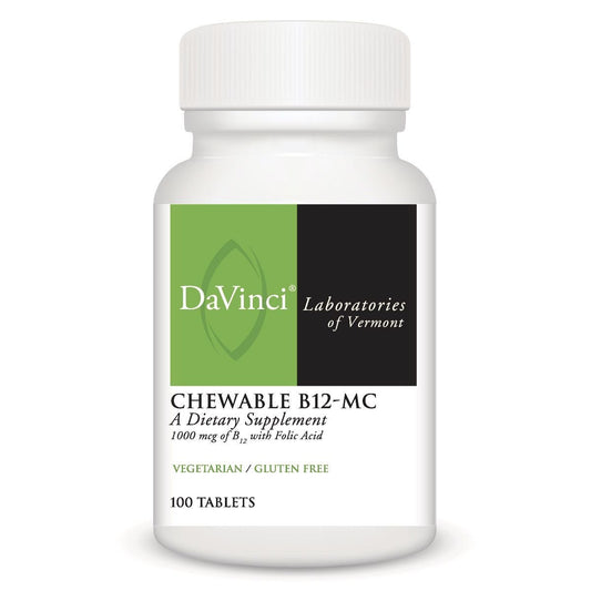 Chewable B12-MC - GarciaWeightLoss